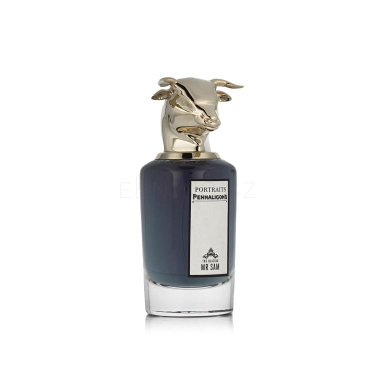 Penhaligon´s Portraits The Blazing Mr Sam Parfémovaná voda pro muže 75 ml