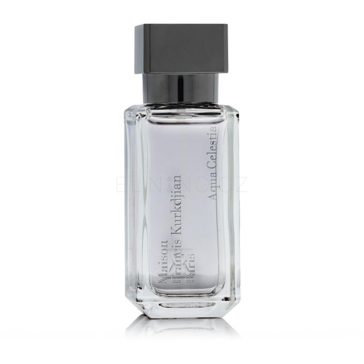 Maison Francis Kurkdjian Aqua Celestia Toaletní voda 35 ml