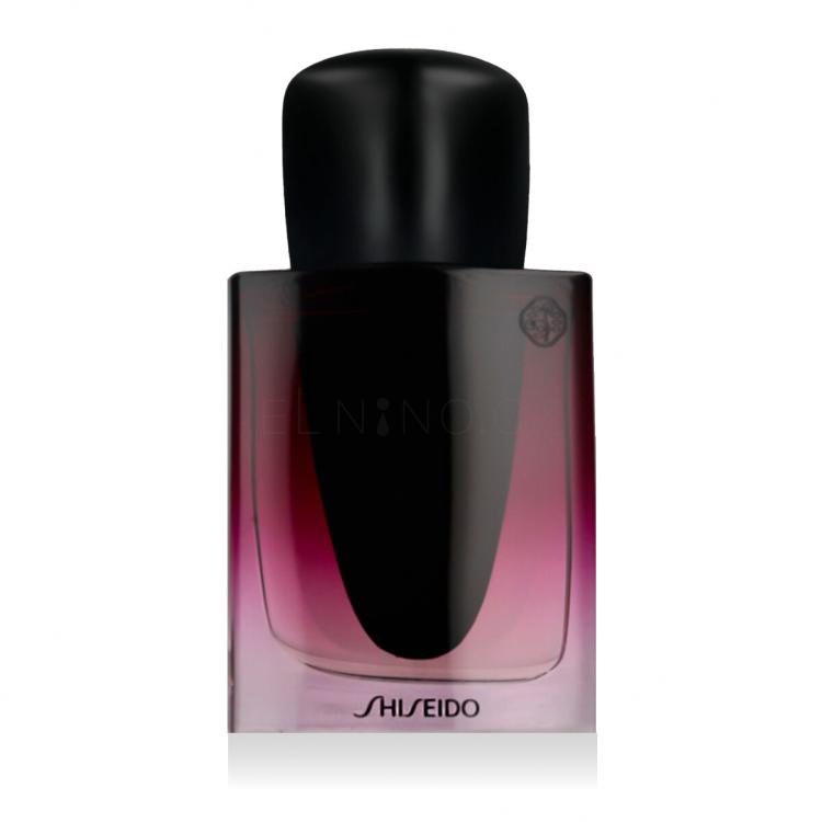 Shiseido Ginza Datura Parfémovaná voda pro ženy 30 ml