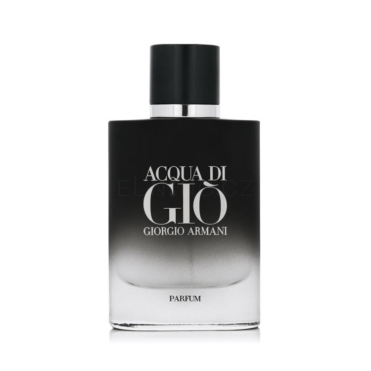 Giorgio Armani Acqua di Giò Parfém pro muže Plnitelný 75 ml