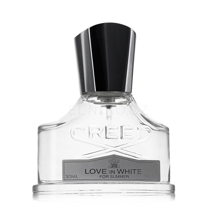 Creed Love in White for Summer Parfémovaná voda pro ženy 30 ml