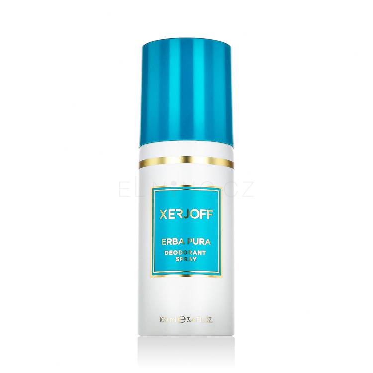 Xerjoff Erba Pura Deodorant 100 ml