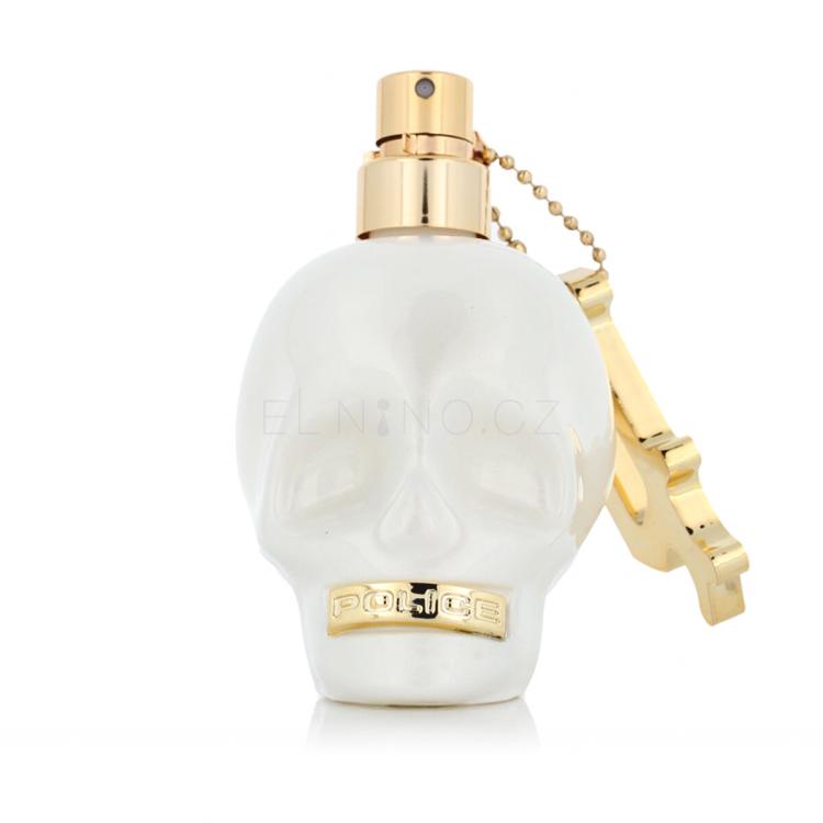Police To Be Born To Shine Parfémovaná voda pro ženy 40 ml