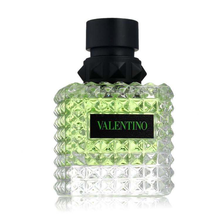 Valentino Donna Born in Roma Green Stravaganza Parfémovaná voda pro ženy 50 ml
