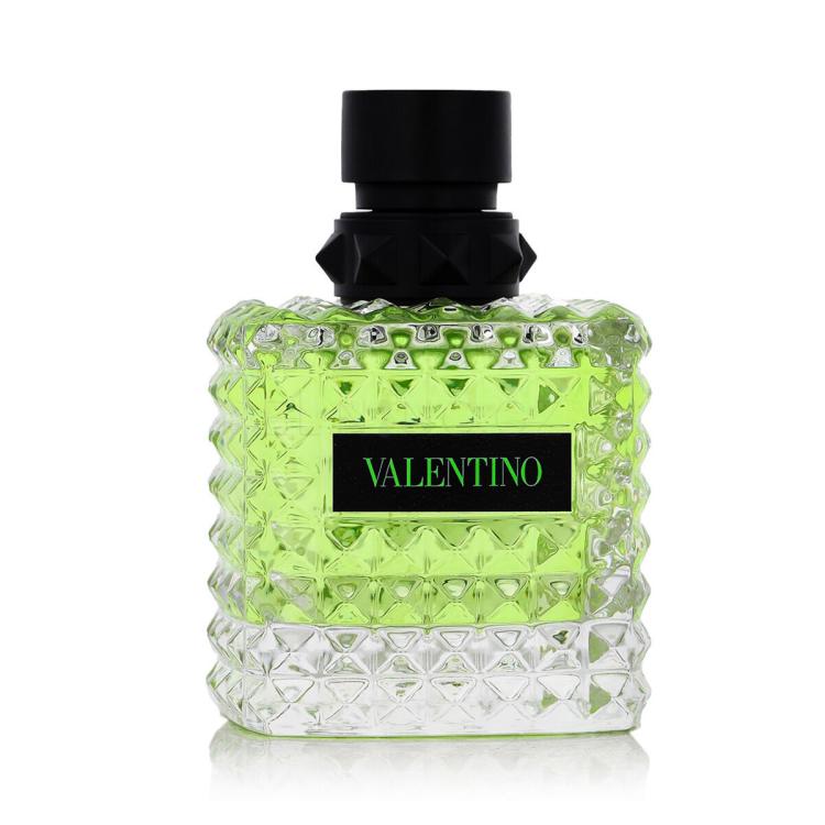 Valentino Donna Born in Roma Green Stravaganza Parfémovaná voda pro ženy 100 ml