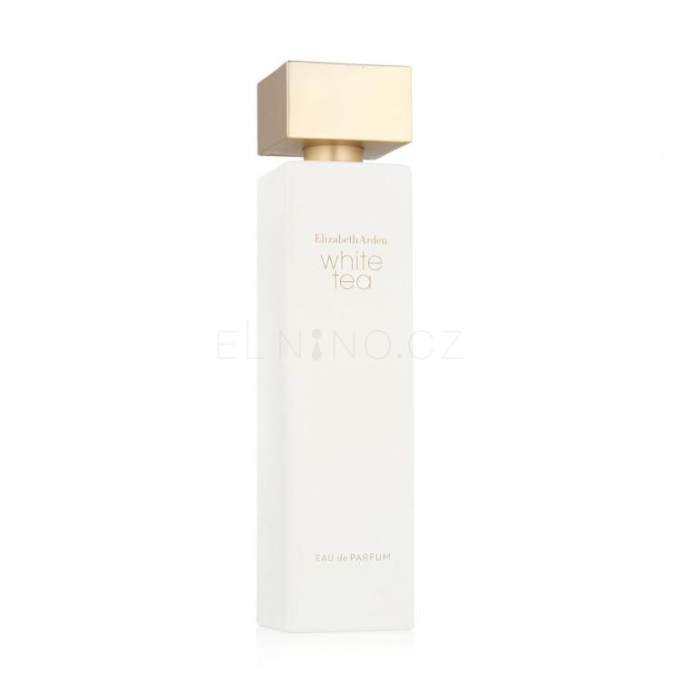 Elizabeth Arden White Tea Parfémovaná voda pro ženy 100 ml tester