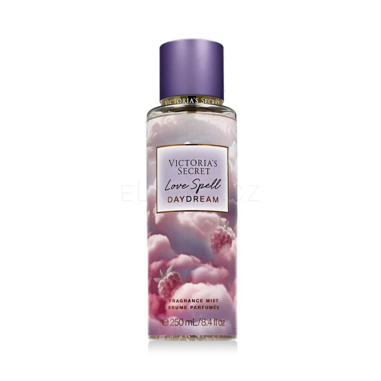 Victoria´s Secret Love Spell Daydream Tělový sprej pro ženy 250 ml