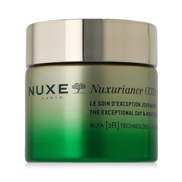 NUXE Nuxuriance Ultra The Exception Day &amp; Night Cream Denní pleťový krém pro ženy 75 ml