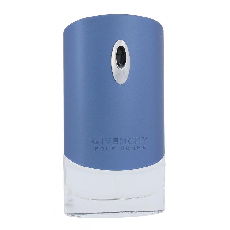 Givenchy Pour Homme Blue Label Toaletní voda pro muže 50 ml tester