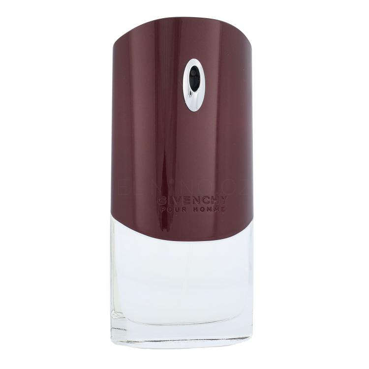Givenchy Givenchy Pour Homme Toaletní voda pro muže 100 ml tester