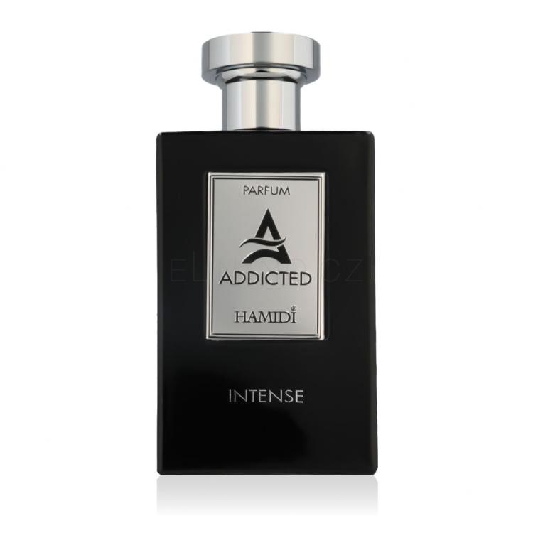Hamidi Addicted Intense Parfém pro muže 120 ml