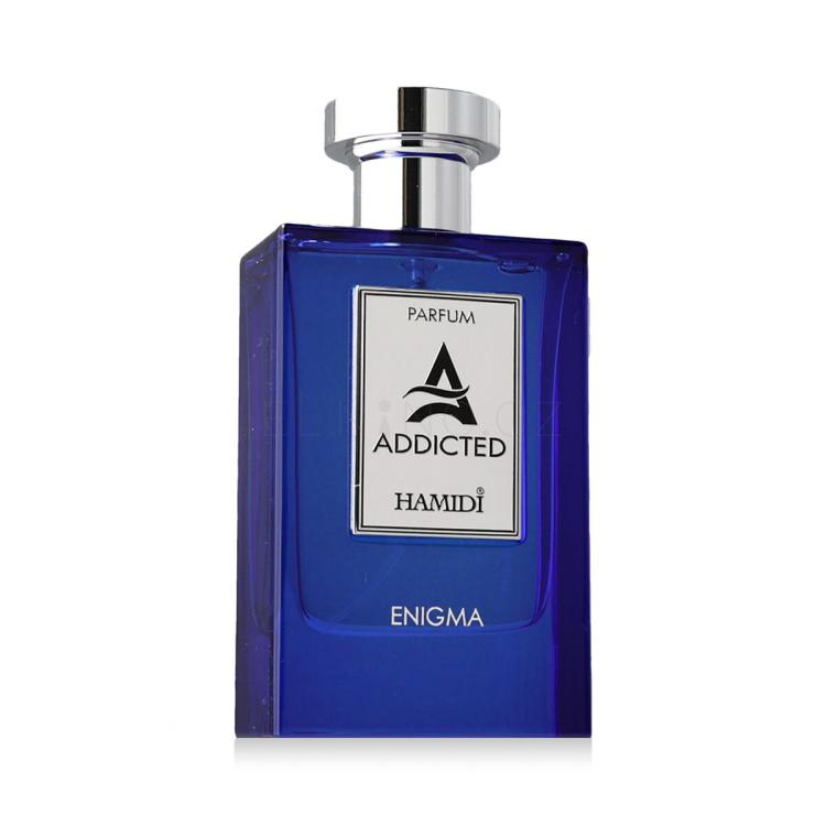 Hamidi Addicted Enigma Parfém pro muže 120 ml