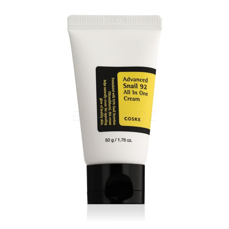COSRX Advanced Snail 92 All In One Cream Denní pleťový krém 50 g