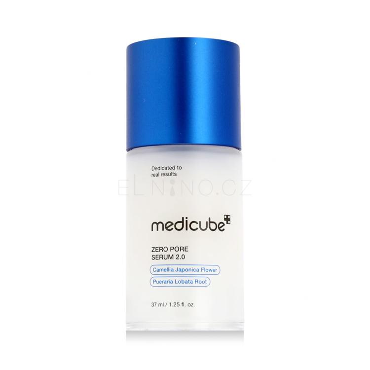 Medicube Zero Pore Serum 2.0 Pleťové sérum 37 ml