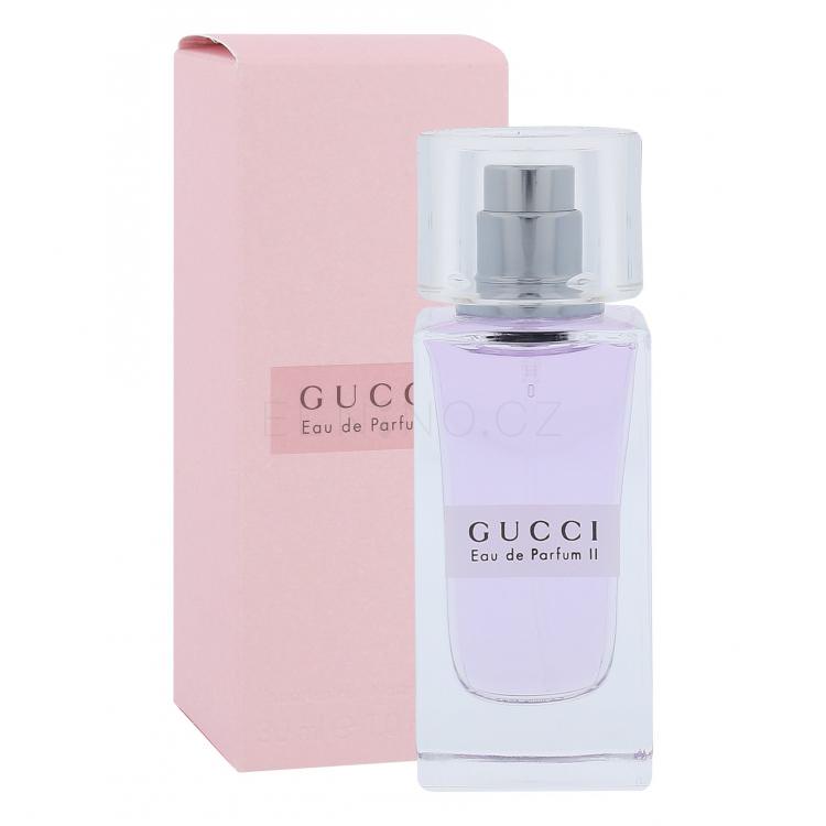 Gucci Eau de Parfum II. Parfémovaná voda pro ženy 30 ml