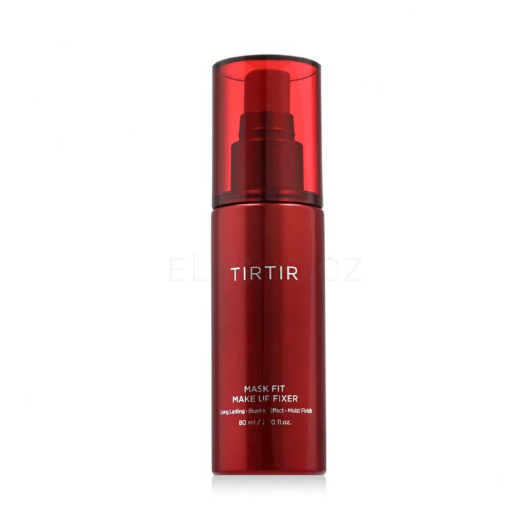 TIRTIR Mask Fit Make Up Fixer Fixátor make-upu 80 ml
