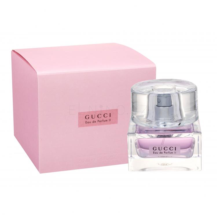 Gucci Eau de Parfum II. Parfémovaná voda pro ženy 50 ml