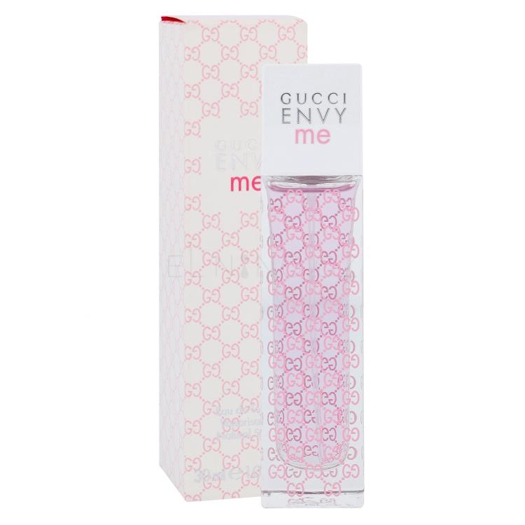 Gucci Envy Me Toaletní voda pro ženy 30 ml
