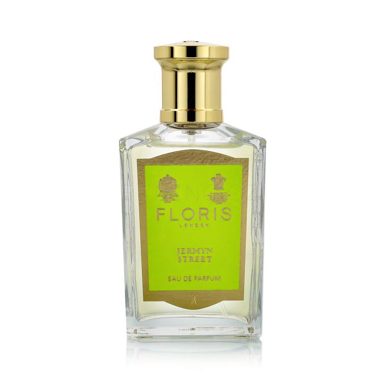 Floris Jermyn Street Parfémovaná voda 50 ml