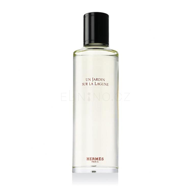 Hermes Un Jardin Sur La Lagune Toaletní voda Náplň 200 ml