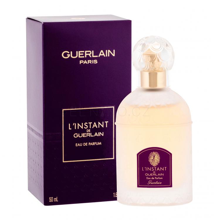 Guerlain L´Instant de Guerlain Parfémovaná voda pro ženy 50 ml