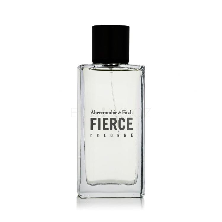 Abercrombie &amp; Fitch Fierce Kolínská voda pro muže 100 ml tester