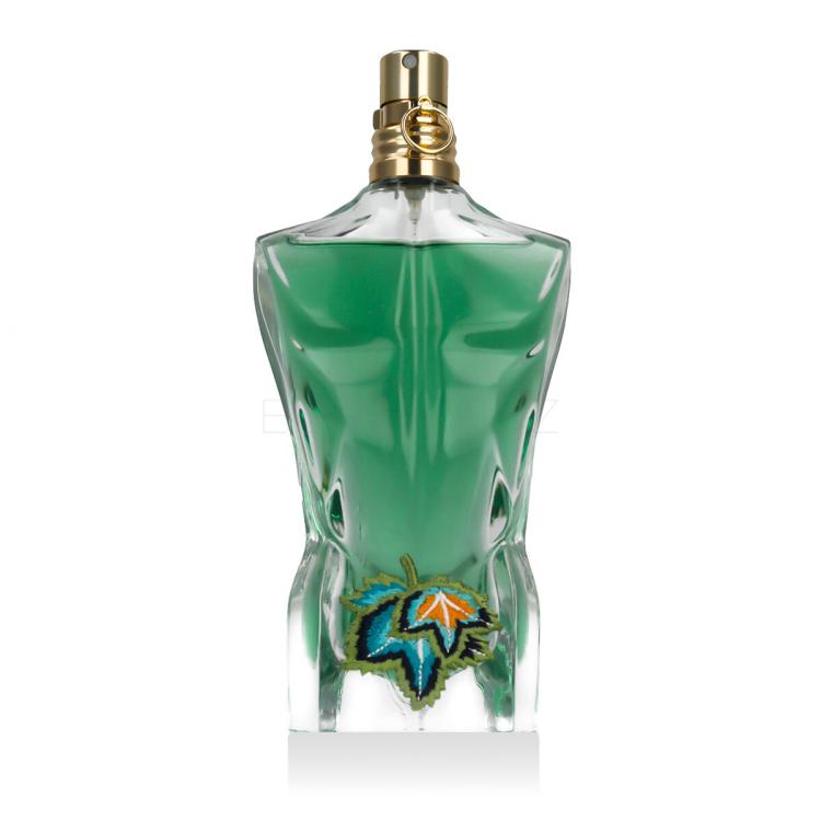 Jean Paul Gaultier Le Beau Paradise Garden Parfémovaná voda pro muže 75 ml