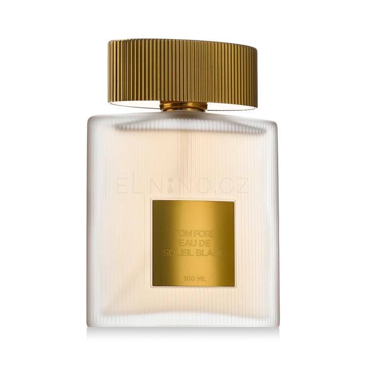 TOM FORD Eau de Soleil Blanc 2025 Toaletní voda 100 ml