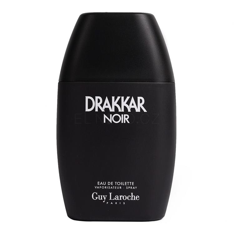 Guy Laroche Drakkar Noir Toaletní voda pro muže 200 ml
