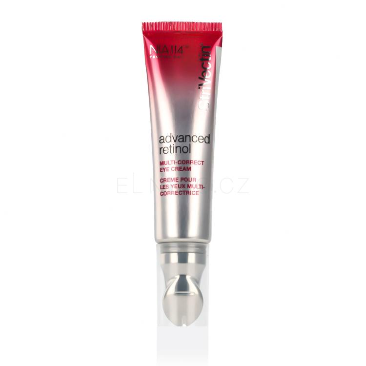 StriVectin Advanced Retinol Multi-Correct Eye Cream Oční krém 15 ml