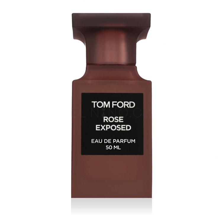 TOM FORD Rose Exposed Parfémovaná voda 50 ml