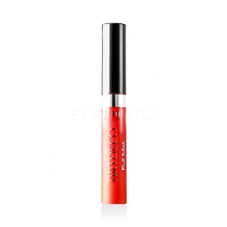 Artdeco Full Mat Lip Color Rtěnka pro ženy 5 ml Odstín 01 Jeffree