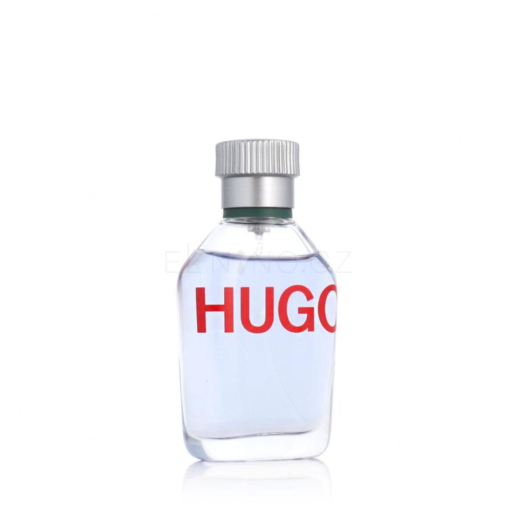 HUGO BOSS Hugo Man Toaletní voda pro muže 40 ml