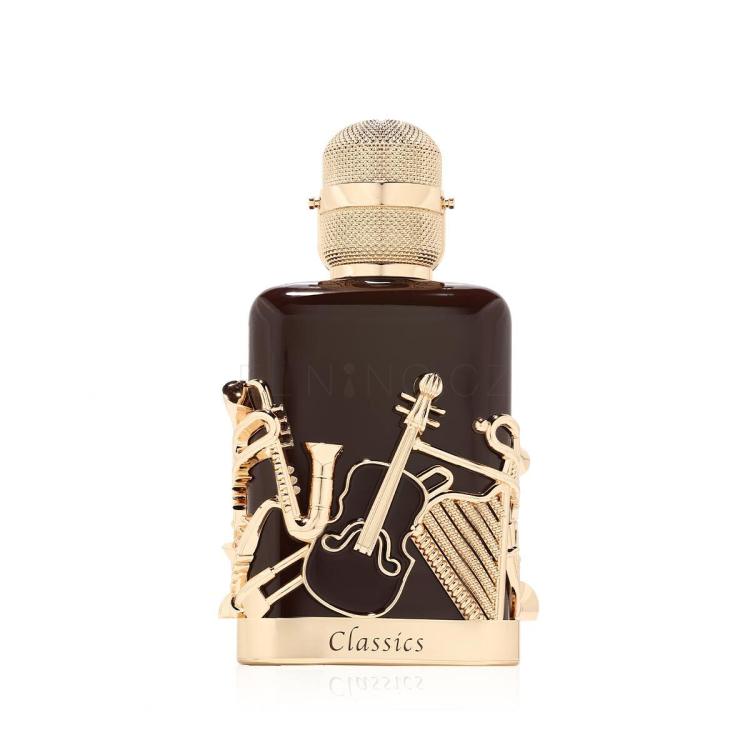 Fragrance World Notes Classics Parfémovaná voda 100 ml