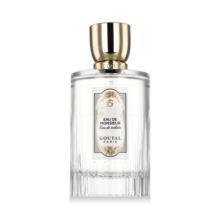 Goutal Eau de Monsieur Toaletní voda pro muže 100 ml