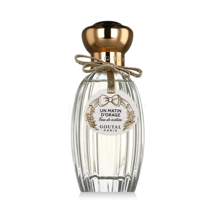 Goutal Un Matin d'Orage Toaletní voda pro ženy 100 ml