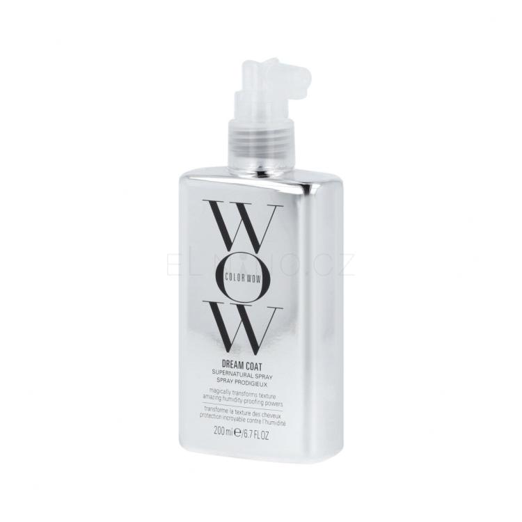 Color Wow Dream Coat Supernatural Spray Pro uhlazení vlasů 200 ml