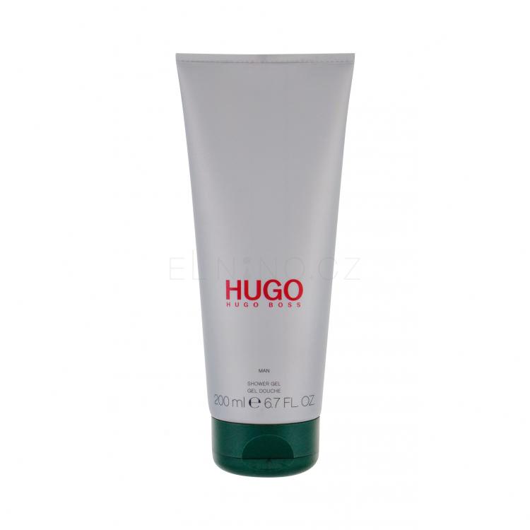 HUGO BOSS Hugo Man Sprchový gel pro muže 200 ml