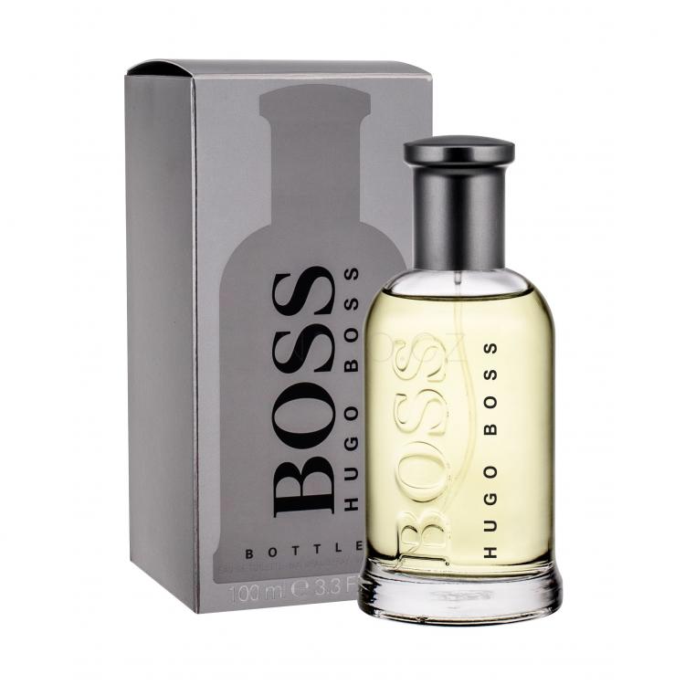 HUGO BOSS Boss Bottled Toaletní voda pro muže 100 ml