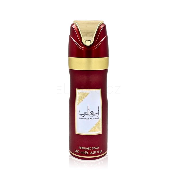 Lattafa Ameerat Al Arab Deodorant pro ženy 200 ml