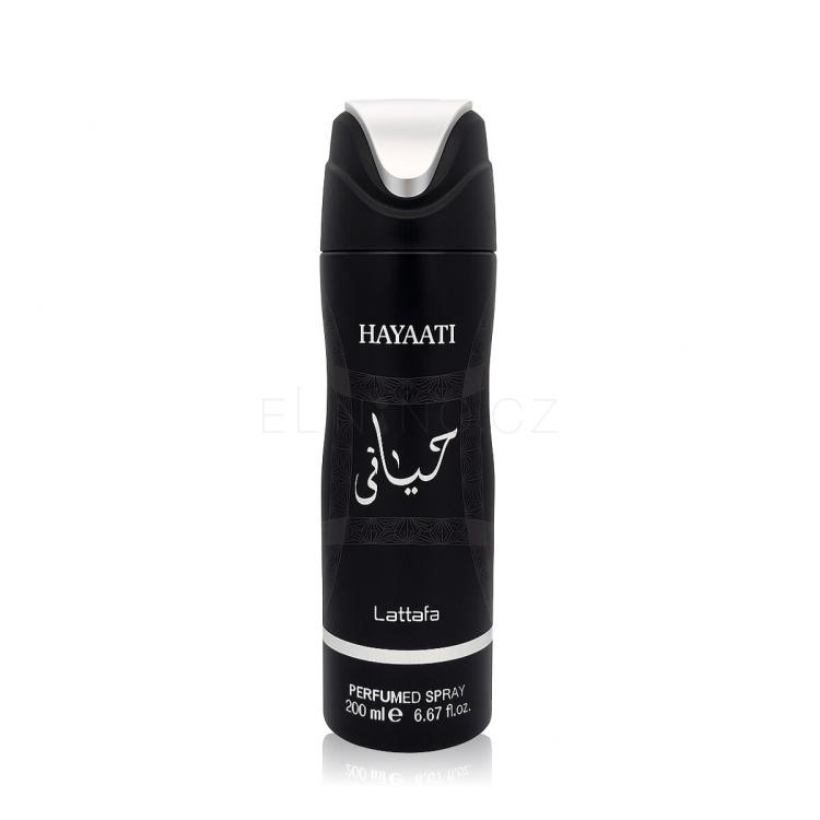 Lattafa Hayaati Deodorant 200 ml