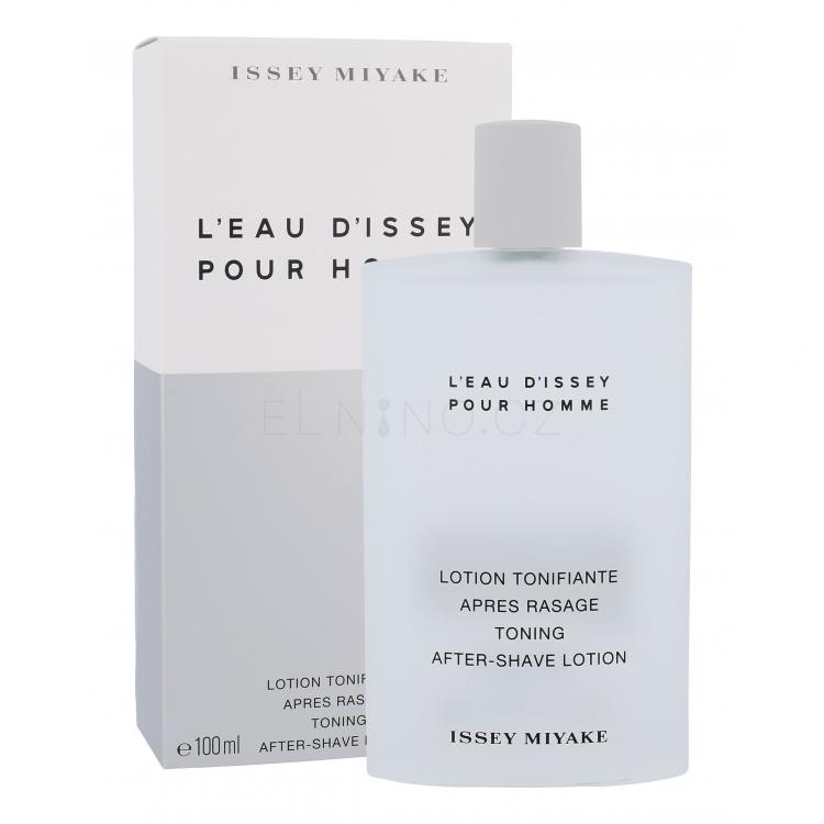 Issey Miyake L´Eau D´Issey Pour Homme Voda po holení pro muže 100 ml