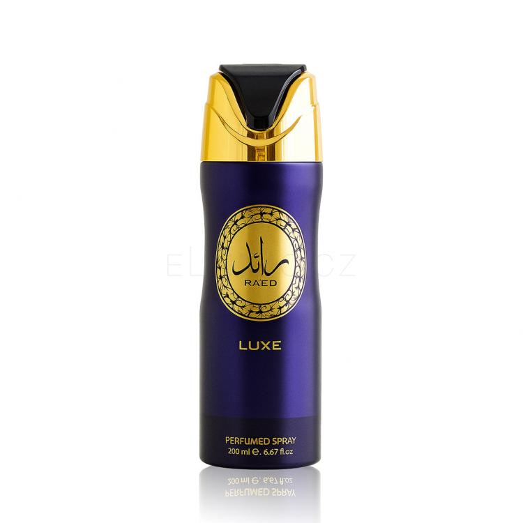 Lattafa Ra'ed Luxe Deodorant 200 ml