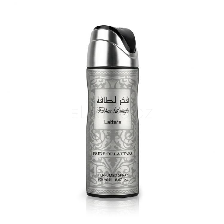 Lattafa Fakhar Lattafa Deodorant pro muže 200 ml