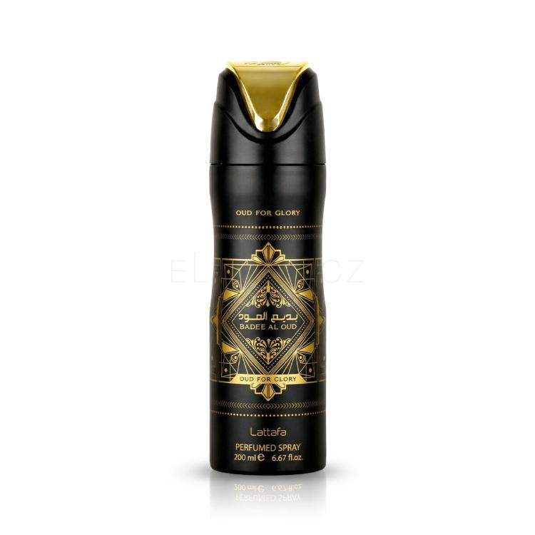 Lattafa Bade'e Al Oud Oud For Glory Deodorant 200 ml