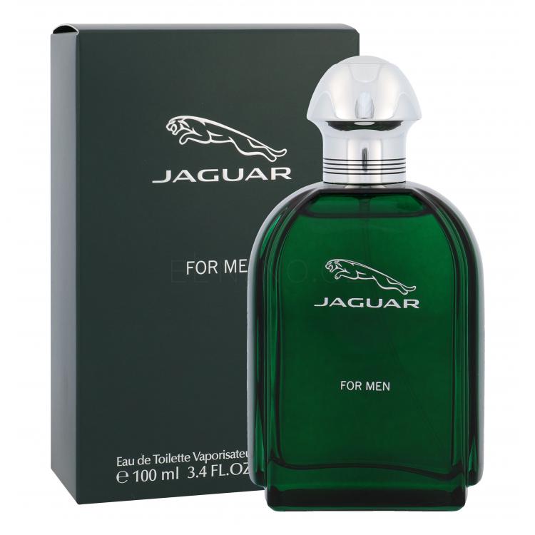 Jaguar Jaguar Toaletní voda pro muže 100 ml