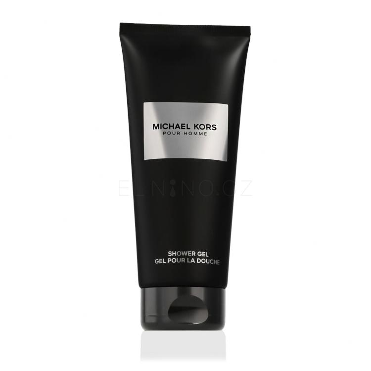 Michael Kors Pour Homme Sprchový gel pro muže 200 ml