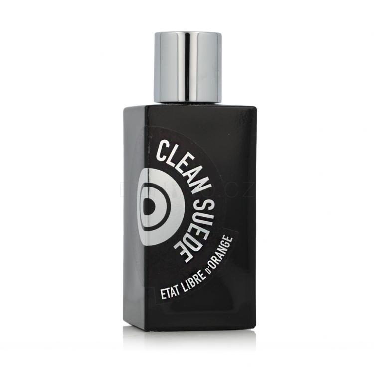 Etat Libre d´Orange Clean Suede Parfémovaná voda 100 ml