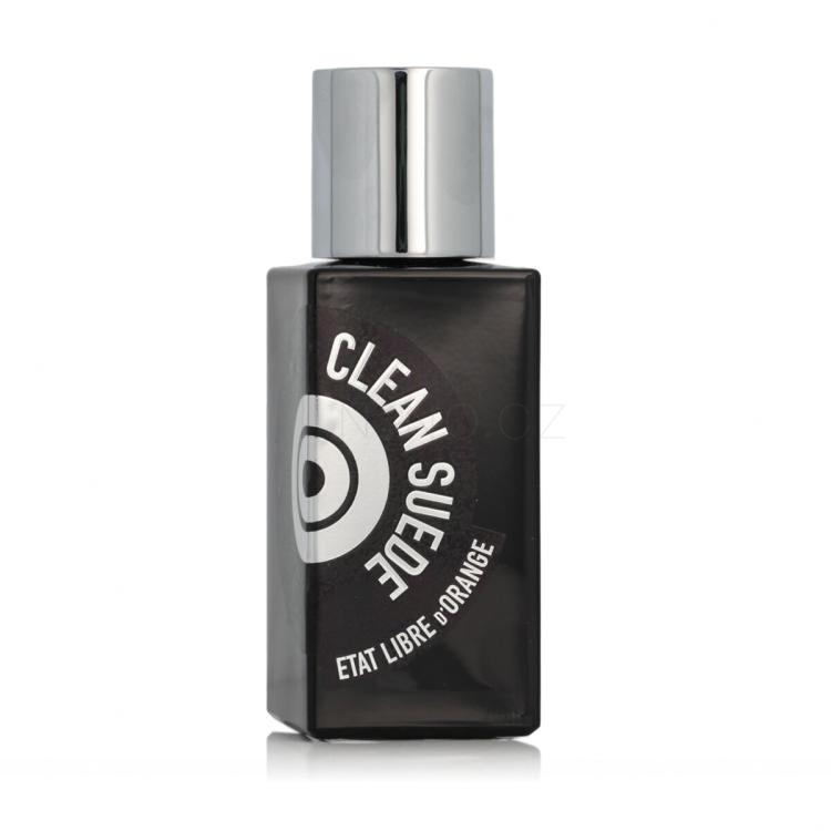 Etat Libre d´Orange Clean Suede Parfémovaná voda 50 ml