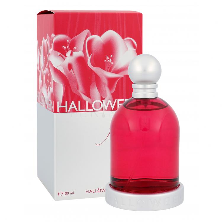 Halloween Halloween Freesia Toaletní voda pro ženy 100 ml